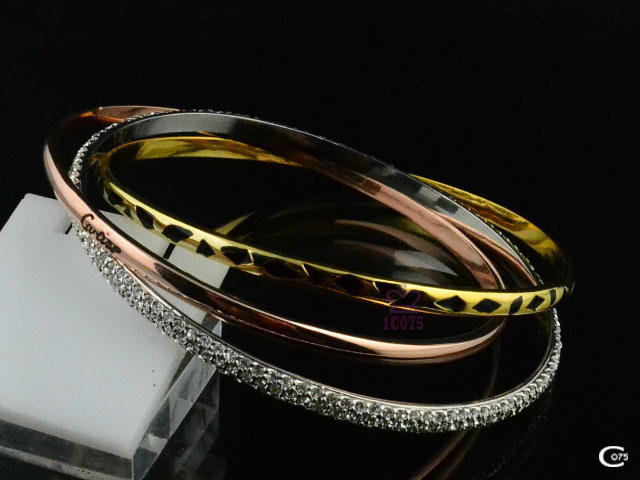 Bracciale Cartier Modello 101